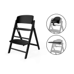 Cybex Click & Fold 3in1 Stunning Black S&ouml;&ouml;gitool
