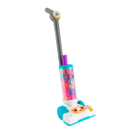 Arendav m&auml;nguasi 2 &uuml;hes Fisher-Price Laugh & Learn Vacuum inglise keeles