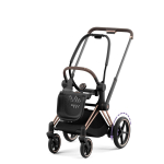 Cybex e-Priam V4 Rosegold Vankriraam