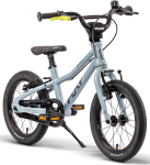 Laste jalgratas PUKY LS-PRO 14" Alu, ash sinine