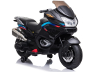 Laste mootorratas XMX609 Must