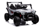 Laste elektriauto S618 4x4 Hall
