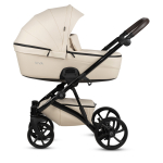 Tutis Viva 5 Leather Vanilla 086 Lapsevanker 2 in 1