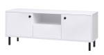 TV-alus KOBI VENUS 137 cm Valge