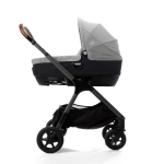 Joie Calmi Dual Use CC Carbon Turvah&auml;ll 0-13 kg