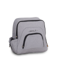 Vankrikott EasyGo Soul GreyFox
