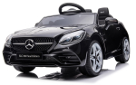 Mercedes-Benz SLC300 Must Laste elektriauto