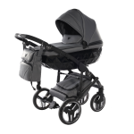 Junama Basic V3 Grey Lapsevanker 2 in 1