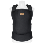 Zaffiro BabyFlow Roma Anthracite Kandekott
