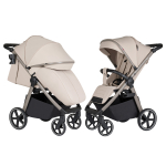 Carrello Bravo SL DELUXE CRL-5520 Shale Beige Spordik&auml;ru