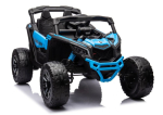 Laste buggy Can-am DK-CA003 Sinine