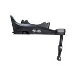 Graco Snugturn base Black ISOFIX alus