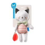Pehme m&auml;nguasi Taf Toys Clara
