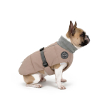 Koerte jope Carinio Polar Hike Blush XS
