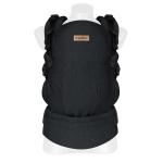 Zaffiro BabyGrow Roma Anthracite Kandekott