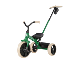 Laste kolmerattaline jalgratas Qplay Elite Pro Green