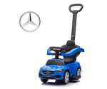 Pealeistutav auto Milly Mally Mercedes C-Class Blue