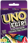 Kaardim&auml;ng Mattel UNO Flip