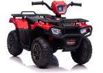 Laste ATV JC915 Punane