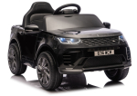 Laste elektriauto Land Rover Discovery DLS-K06 Must