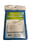 Vihmaponcho universaalne, sinine
