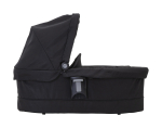 Graco EVO Luxury Black Grey H&auml;ll