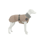 Koerte jope Carinio Polar Hike Blush XXL