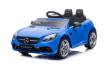 Mercedes-Benz SLC300 Sinine Laste elektriauto
