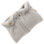 Villased vankrikindad Zaffiro Sierra Grey