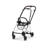 Cybex Mios Style Chrome Brown Vankriraam