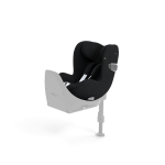Cybex Sirona T i-Size Plus 45-105cm Sepia Black Turvatool 0-18 kg