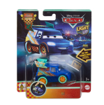 M&auml;nguauto Mattel Cars Light Up sortimendis