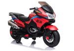 Laste mootorratas XMX609 Punane