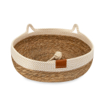 Lemmiklooma pesa Carinio Tail Caffe Latte L