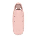 Cybex Platinum New Generation Peach Pink Vankri magamiskott