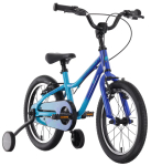 Laste jalgratas Tabou Rocket FR 20", sinine/t&uuml;rkiis