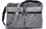 Valco Baby vankrikott Grey Marle