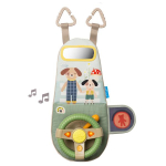 Reisim&auml;nguasi Taf Toys Drive & Discover