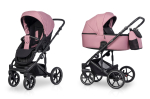 Riko Trex Energy Pink Lapsevanker 2 in 1
