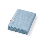Adīta bambusa sedziņa 1673/04 blue