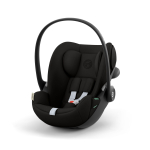 Cybex Cloud G3 40-87cm Magic Black Turvah&auml;ll 0-13 kg