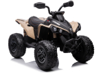 Laste ATV DK-CA002 4x4 Khaki