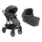 Joie Vinca Signature Ramble xl Ebony Lapsevanker 2 in 1