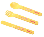 Galda piederumi 248 Babyono