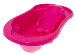 Vanna anatomiskā 2in1 COMFORT pink TG-011-145
