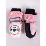 Cimdi 1P SKI GIRL (12) REN-0200
