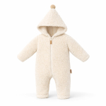 Beebi villane kombinesoon Zaffiro Nevada 86/92 Beige