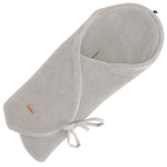 Villane beebikookon Zaffiro Sierra 0-12m Grey