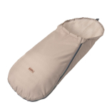 Zaffiro Mini Scandi 0-12m Beige Vankri magamiskott
