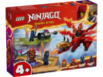 Lego 71815 - Ninjago Kai Source Dragon Battle